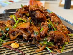 -金鸭季·北京烤鸭(深业上城店)