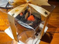 -星禾悦法式千层蛋糕(大卫城店)