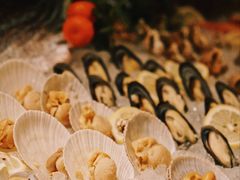 海鲜-马哥孛罗酒店·SAVVY全日餐厅