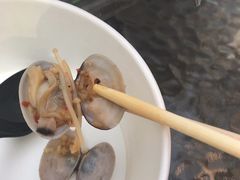 -辣么爱秘制花甲(全椒奥康商业步行街店)