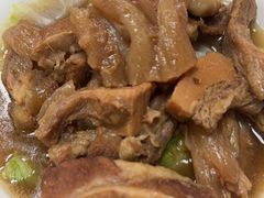 -百福麵家(新馬路店)