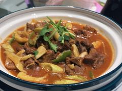 -阿西娅食府(中关村店)