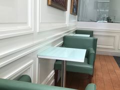 大堂-上海哈尔滨食品厂(淮海中路店)