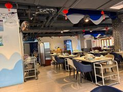 -碗中海·蒸汽海鲜·桑拿鸡(岭南天地店)