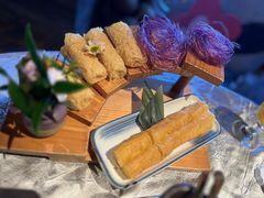 -ONE FULL 古董港式海鲜火锅