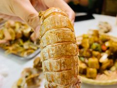 -北戴河庆山饭店·海鲜砂锅粥(北戴河黑石路店)