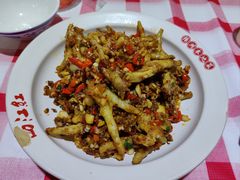 -西江红·株洲本地菜(滨江南路店)