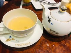 -上海锦江汤臣洲际大酒店壹阶层