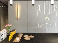 -麦当劳(台州路桥DT店)