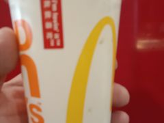 -麦当劳(南京宁海路店)