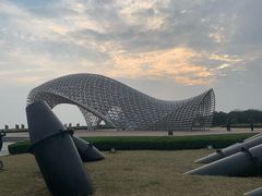 -南汇嘴观海公园