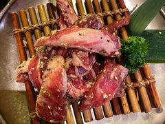 -西塔老太太泥炉烤肉(杭州首店)