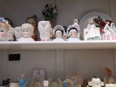 -恋物百货商店(华侨城店)