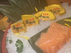 -牛New寿喜烧(金茂览秀城店)