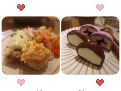 -团子君寿司·茶