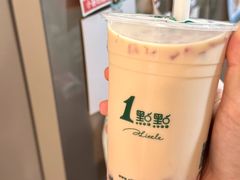 -1点点(大渡口万象汇店)