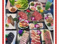 -合幸日本料理·炭火烧肉(观澜御湖店)