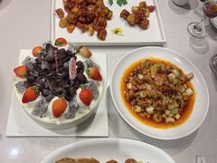 -皇城根北京风味主题餐厅(中海环宇城店)