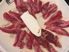 -本家·添百客韩国料理(泰然店)