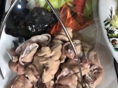 -宾朋海鲜特色美食餐厅·纯手工鲅鱼水饺(兴海路店)