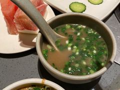 -巴奴毛肚火锅(二七万达店)