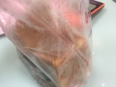 -凯司令西点房(虹桥路站店)