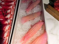 火箭鱿鱼-九鼎轩脆毛肚火锅(南京东路店)