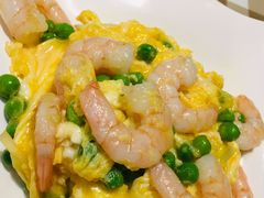 -新大咀港式茶餐厅(宝山万达店)