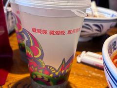 -鑫花溪牛肉米粉(文星广场店)