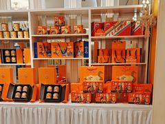 -小厨娘淮扬菜(江宁万达店)