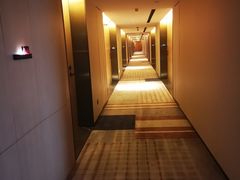 -上海新国际博览中心城际酒店