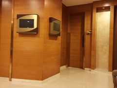 -天津水游城丽筠酒店