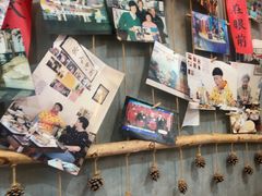 -菊儿人家·北京胡同菜(南锣鼓巷店)
