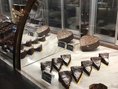 -Awfully Chocolate(来福士广场店)