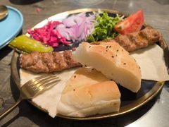 -Mevlana梅夫娜土耳其餐厅·清真