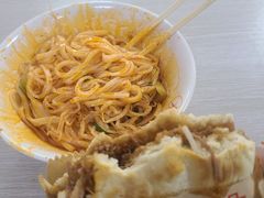 -薛昌利大米面皮(南关正街店)