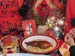 -汉水谣·江景餐厅(江滩店)