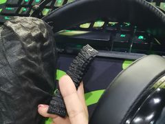 -PANDA电竞中心(天街店)