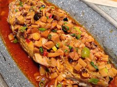 -不倒翁·安徽名菜楼(步行街店)