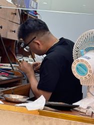-景祥珠宝打金·黄金加工修理·旧款改造镶嵌