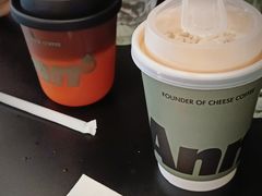 -Ann COFFEE(来福士店)