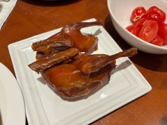 -杭州JW万豪酒店-万豪中餐厅