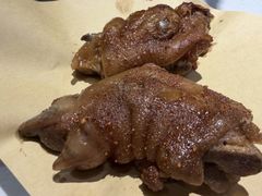 -状元阁烧烤(群力店)