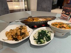-安徽大厦中餐厅