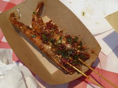 -肉店炸炸炸·爆汁孜然牛肉