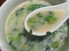-大良毋米粥(锦龙路总店)