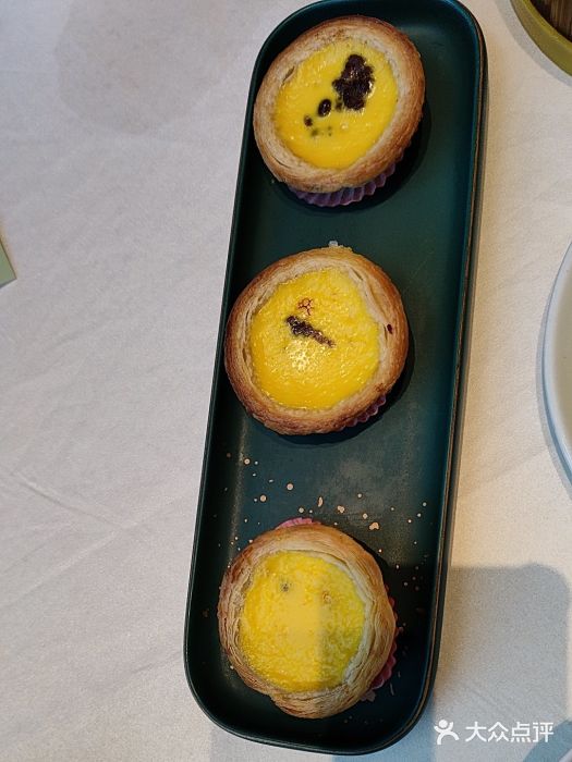 香港狮子山下·明星粤菜餐厅(北苑店)图片