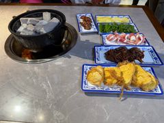 -大槐树烤肉馆(美术馆店)