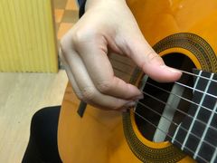 -柏斯音乐艺术中心·钢琴·吉他(上音店)
