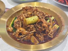 -辣盆盆麻辣小龙虾(哈尔滨总店)